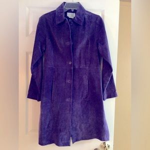 Live A Little/Women’s coat *